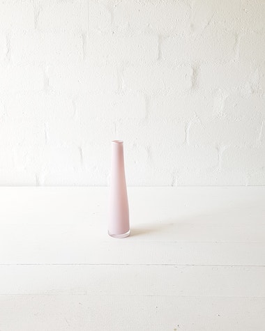 Cylinder Budvase Blush - <p style='text-align: center;'>R 18</p>